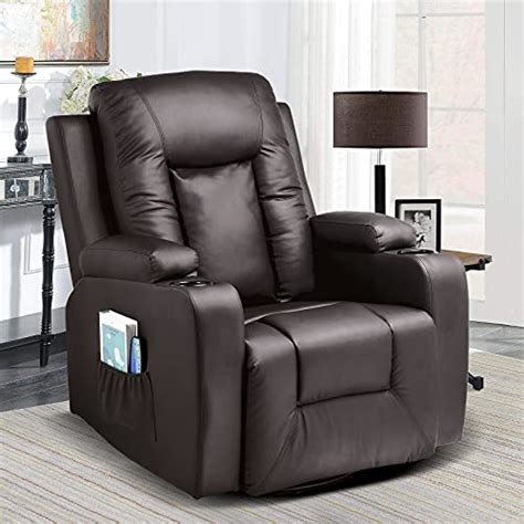 Enhancing Your Everyday: The Calmness Spell Recliner Difference